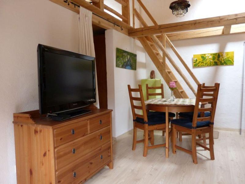 Apartmán Haus Berger Bad Reichenhall Exteriér fotografie