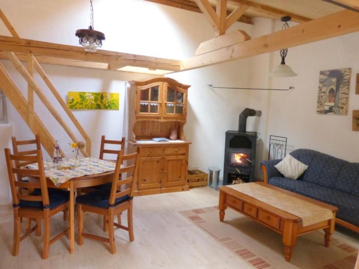 Apartmán Haus Berger Bad Reichenhall Exteriér fotografie