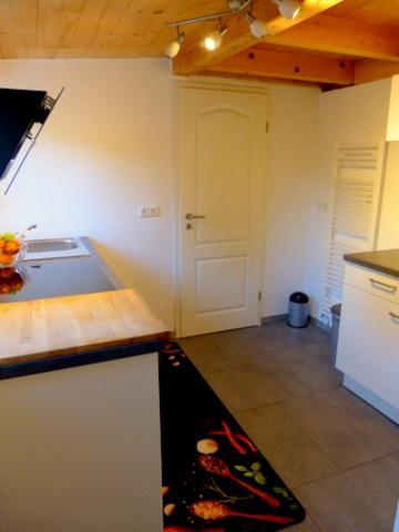 Apartmán Haus Berger Bad Reichenhall Exteriér fotografie