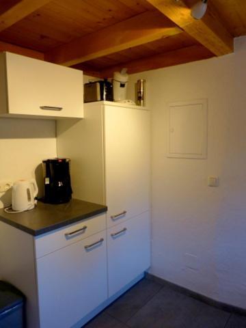Apartmán Haus Berger Bad Reichenhall Exteriér fotografie